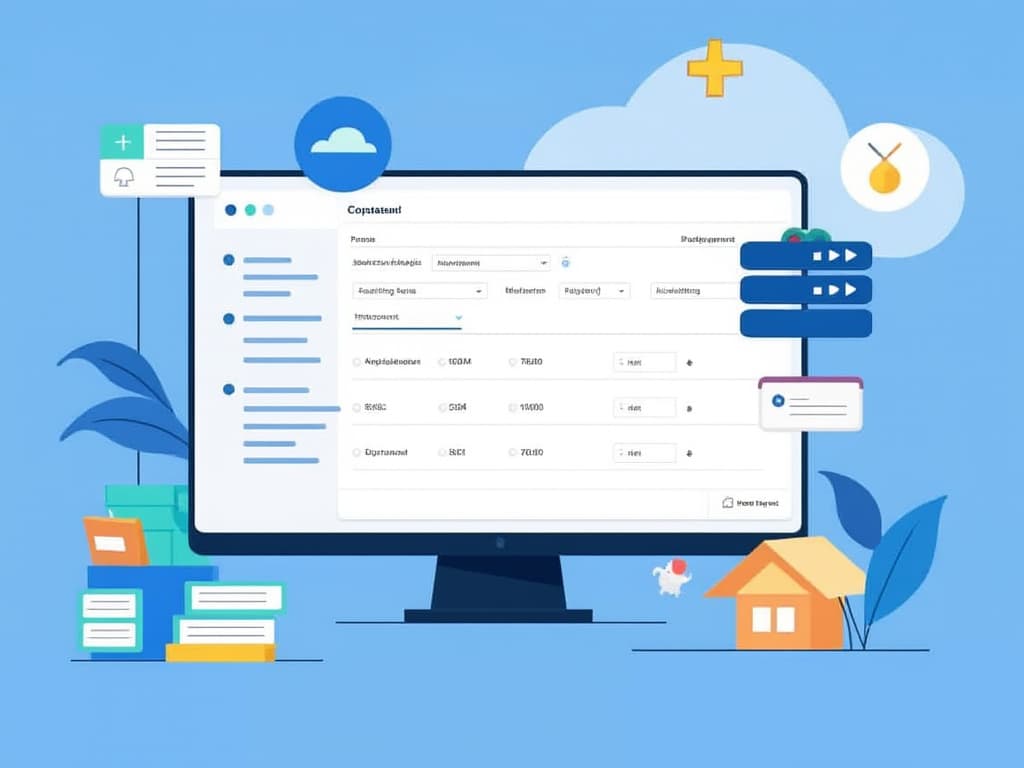 JAMstack Platform